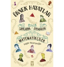Matematikçiler Sayıların Efendileri