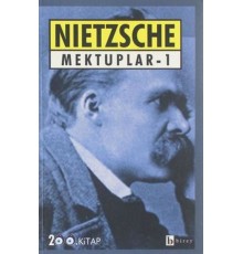 Mektuplar - 1