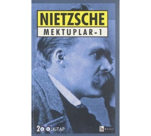 Mektuplar - 1 Mektuplar - 1