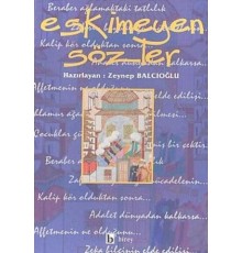 Eskimeyen Sözler