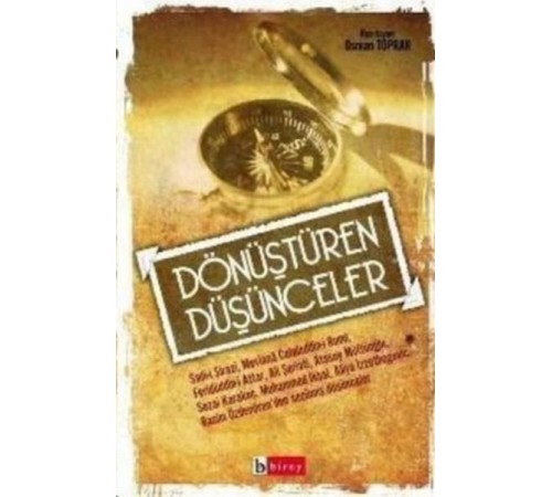 Dönüştüren Düşünceler