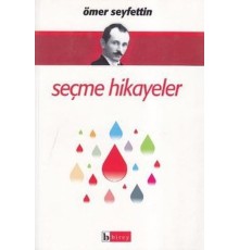 Seçme Hikayeler