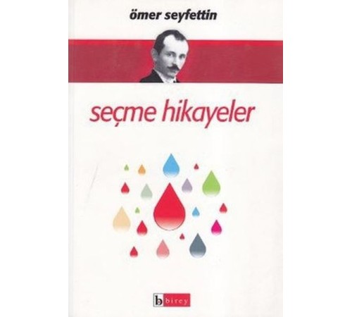 Seçme Hikayeler
