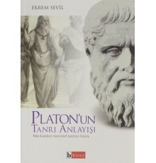 Platon'un Tanrı Anlayışı