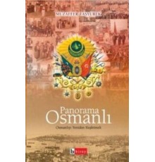 Panorama Osmanlı