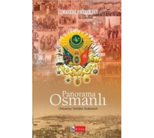 Panorama Osmanlı