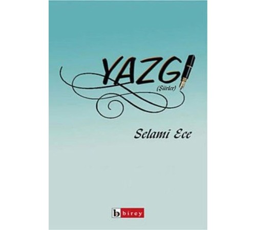 Yazgı Yazgı