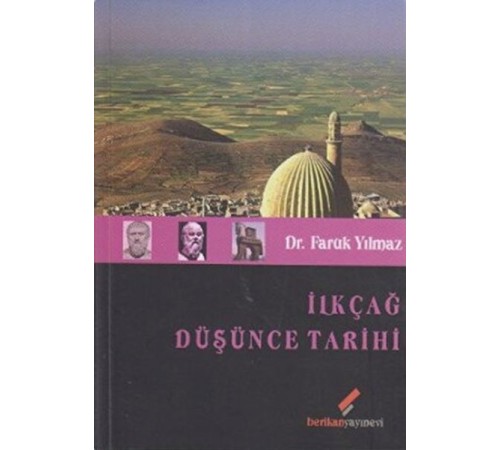 İlkçağ Düşünce Tarihi