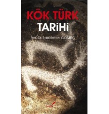 Kök Türk Tarihi
