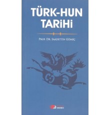 Türk-Hun Tarihi
