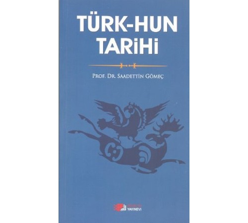 Türk-Hun Tarihi
