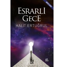 Esrarlı Gece (Gizemli Davet)