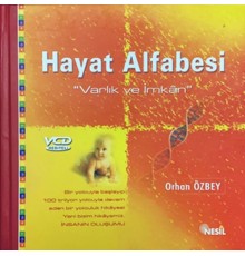 Hayat Alfabesi Varlık ve İmkan
