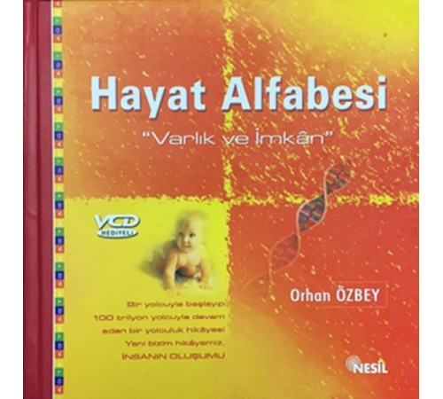 Hayat Alfabesi Varlık ve İmkan