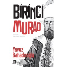 I. Murad