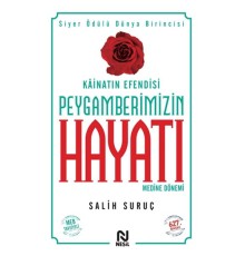 Peygamberimizin Hayatı 2