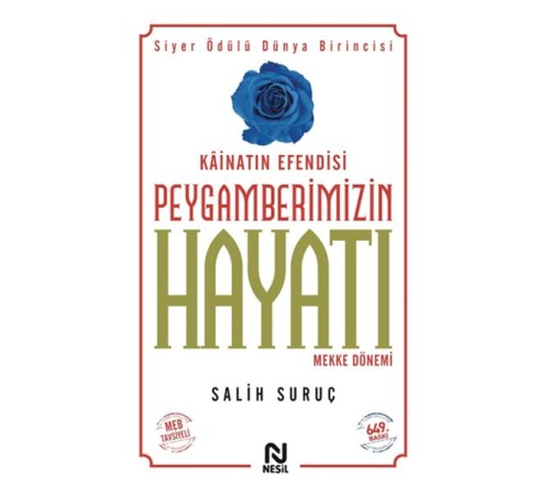 Peygamberimizin Hayatı 1 Peygamberimizin Hayatı 1