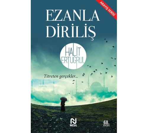 Ezanla Diriliş