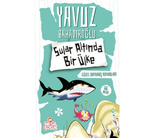 Sular Altında Bir Ülke
