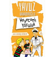 Heyecanlı Yolculuk