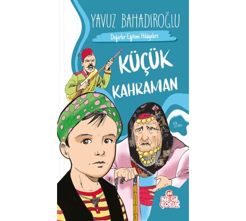 Küçük Kahraman