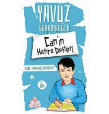 Can'ın Hatıra Defteri