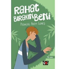 Rahat Bırakın Beni