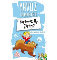 Yaramaz Ayı Zirzop