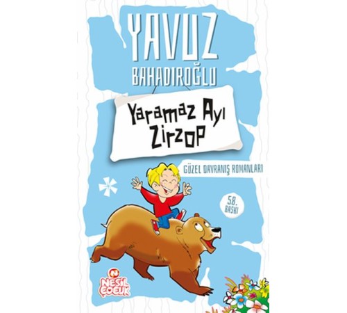 Yaramaz Ayı Zirzop