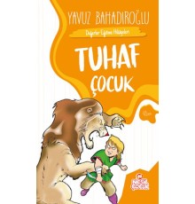 Tuhaf Çocuk