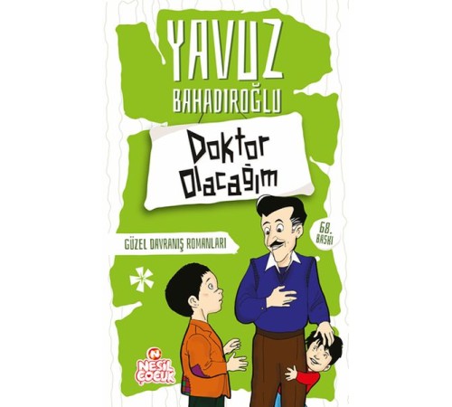 Doktor Olacağım