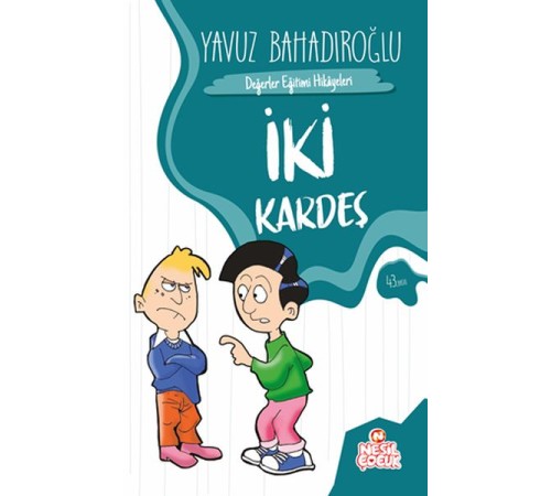 İki Kardeş İki Kardeş