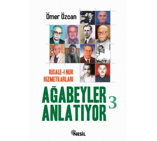 Ağabeyler Anlatıyor 03
