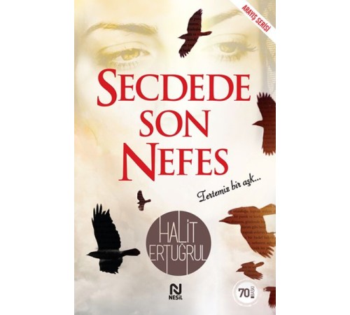 Secdede Son Nefes