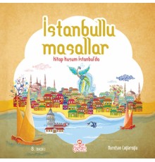 İstanbullu Masallar