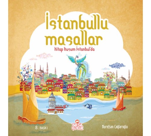 İstanbullu Masallar