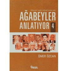 Ağabeyler Anlatıyor 4