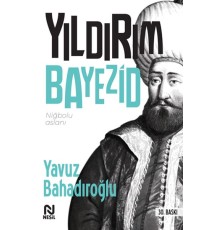 Yıldırım Bayezid