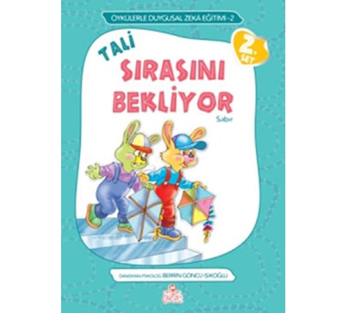 Tali Sırasını Bekliyor