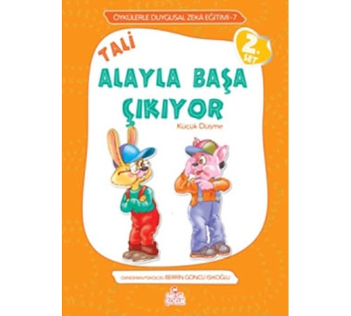 Tali Alayla Başa Çıkıyor