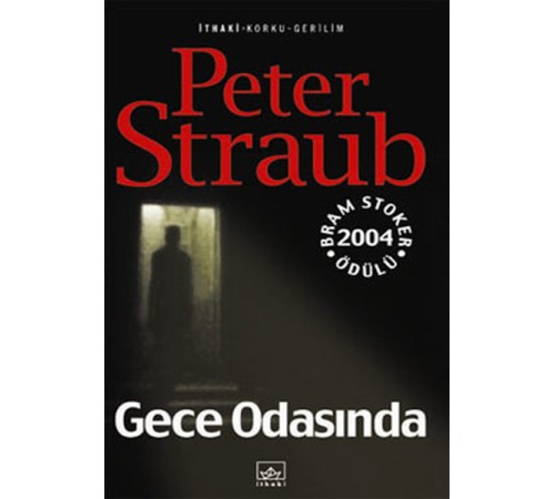 Gece Odasında