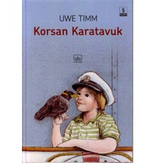 Korsan Karatavuk