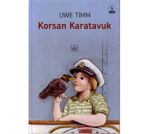 Korsan Karatavuk