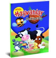 Minik Hayvanlar Ansiklopedisi