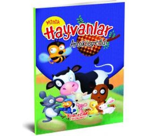 Minik Hayvanlar Ansiklopedisi