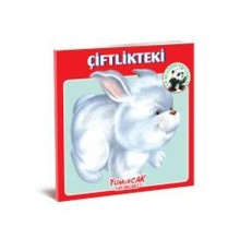 Çiftlikteki En Sevdiğim Hayvanlar