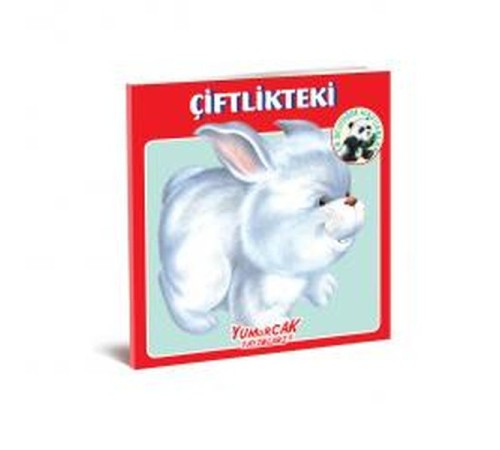 Çiftlikteki En Sevdiğim Hayvanlar Çiftlikteki En Sevdiğim Hayvanlar