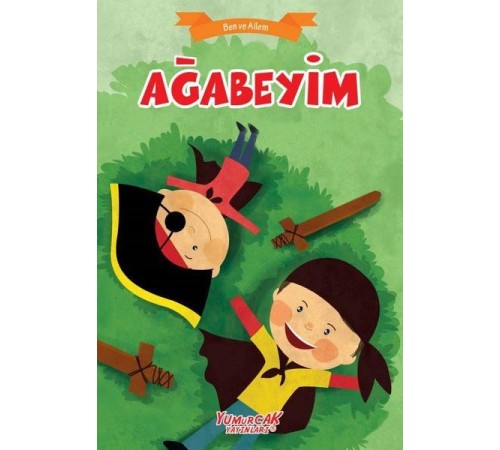 Ağabeyim - Ben Ve Ailem Ağabeyim - Ben Ve Ailem