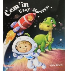 Cem'İn Uzay Macerası