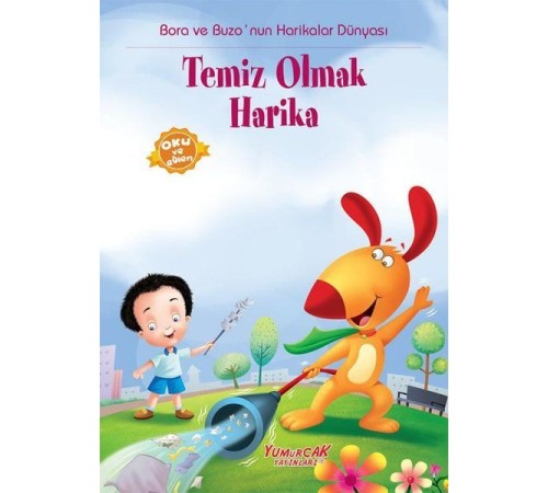 Bora Ve Buzo Temiz Olmak Harika Bora Ve Buzo Temiz Olmak Harika